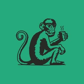 Monkeyboard Coffee logo