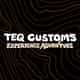 TEQ Customs logo