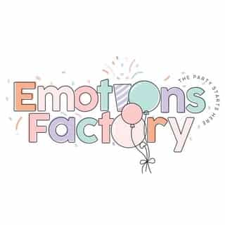 Emotions Factory logo
