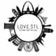 Love, STL logo