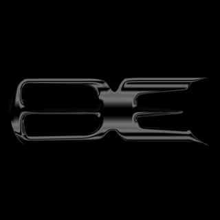 BREAKKIN EVEN logo