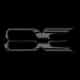 BREAKKIN EVEN logo