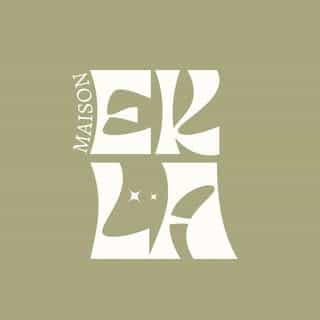 MAISON EKLA logo