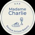 Madame Charlie logo
