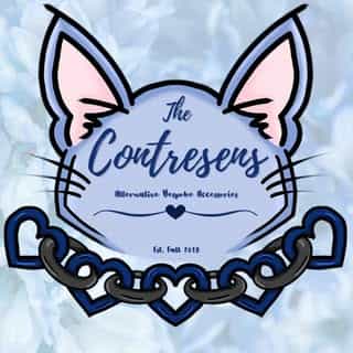 The Contresens logo