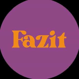 Fazit logo