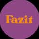 Fazit logo