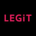 LEGiT logo