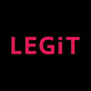 LEGiT logo