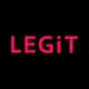 LEGiT logo