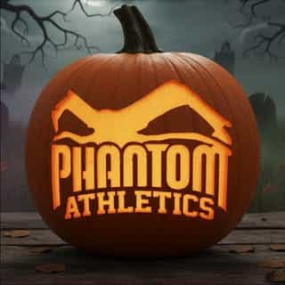 PHANTOM ATHLETICS logo
