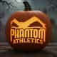 PHANTOM ATHLETICS logo