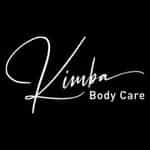 Kimba Body Care logo