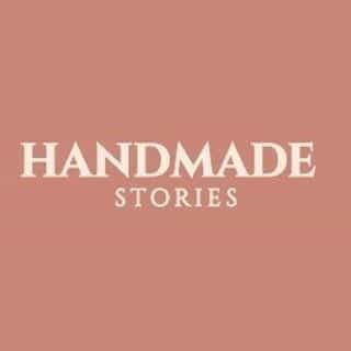 Handmade Stories logo