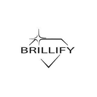 Brilli-fy logo