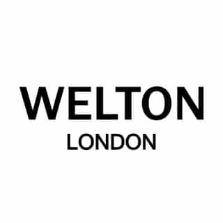 Welton London logo