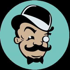 Lucky Jack logo