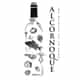 AlcornoqueMX logo