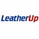 LeatherUp USA logo
