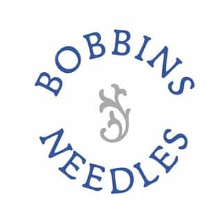 Bobbins&Needles logo