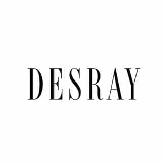desray.co.za logo
