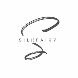 Silkfairy logo
