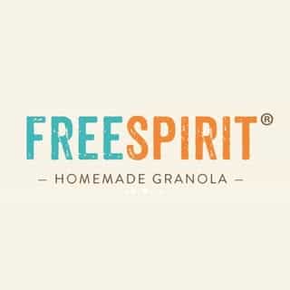 FREESPIRIT® Granola logo