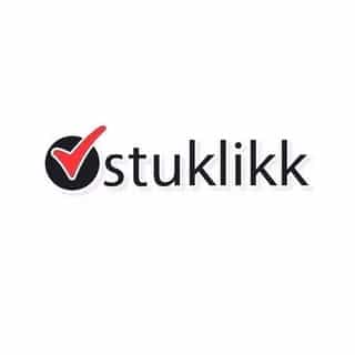 Ostuklikk logo