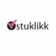 Ostuklikk logo