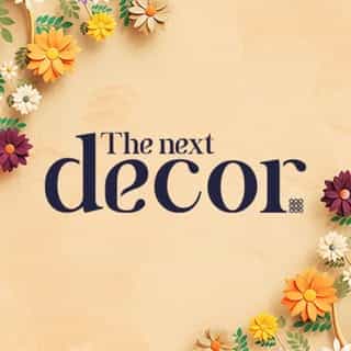 The Next Decor logo