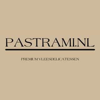 PASTRAMI logo