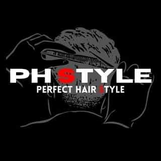 PHstyle Shop logo