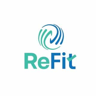 ReFit Global logo