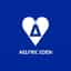 Aelfric eden logo