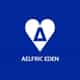 Aelfric eden logo