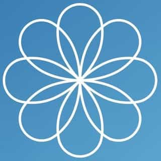 Wheel of Life logo