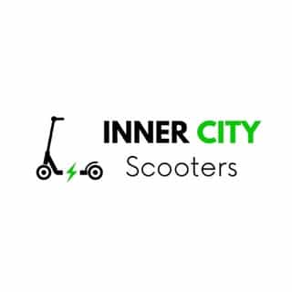 Inner City Scooters logo