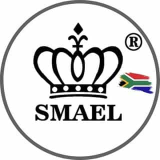 Smael South Africa logo