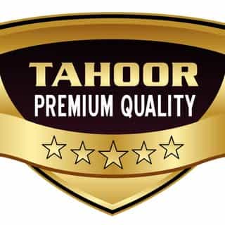 Tahoor Store logo