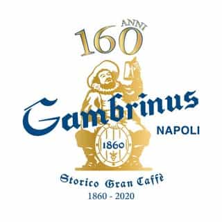 Gran Caffè Gambrinus Shop logo
