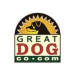 GREAT DOG CO. logo