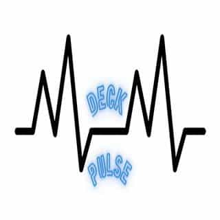 Deck Pulse logo