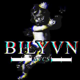 Bilyun Bucs Clothing co. logo
