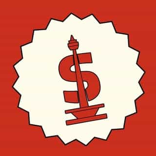 Standard Photo Studio logo