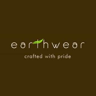 EarthwearIndia logo