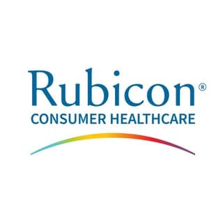 Rubicon Consumer Healthcare logo