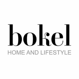 Bokel Home logo