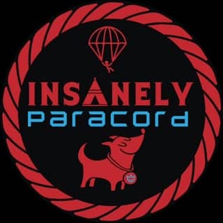 Insanely Paracord logo