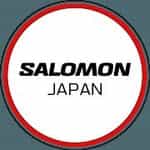 サロモン公式オンラインストア logo