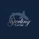 Sterling Caviar logo
